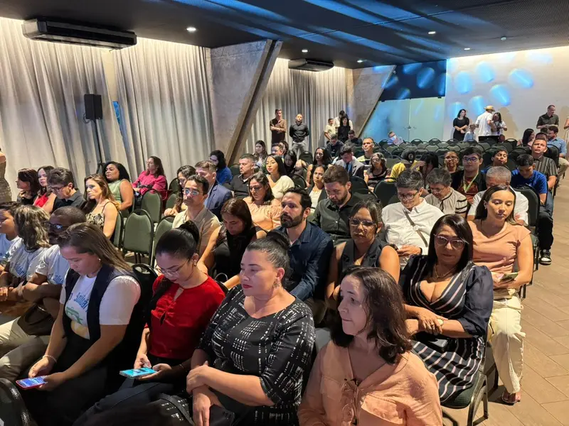 Piauí Saúde Digital é o grande vencedor do Prêmio de Inclusão Social 2026