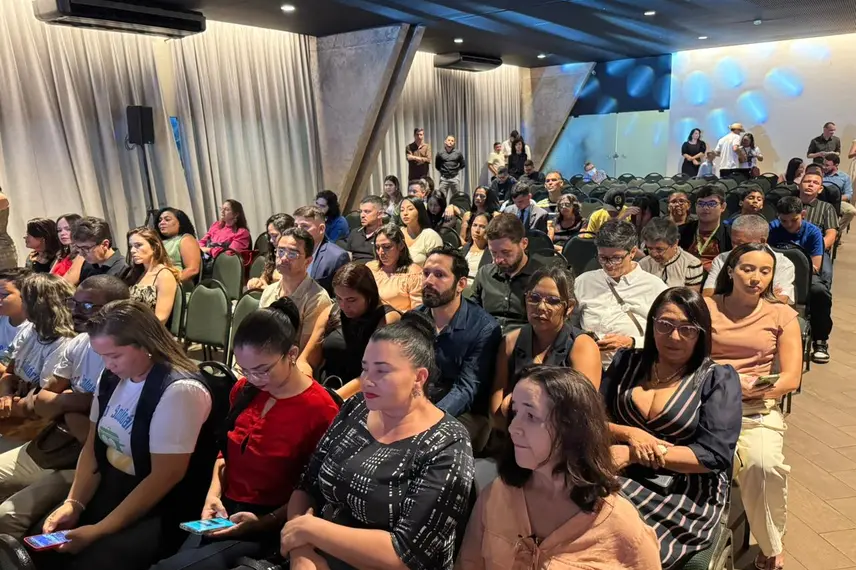 Piauí Saúde Digital é o grande vencedor do Prêmio de Inclusão Social 2026