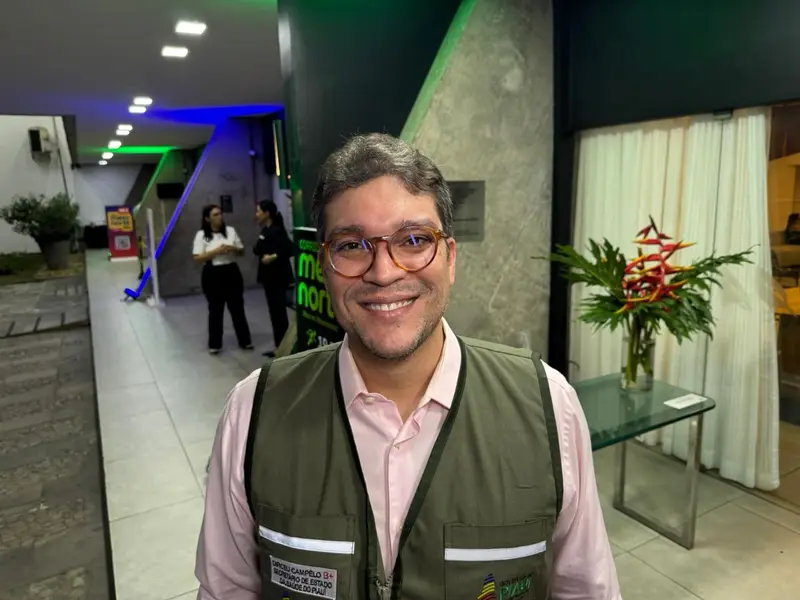 Piauí Saúde Digital é o grande vencedor do Prêmio de Inclusão Social 2026