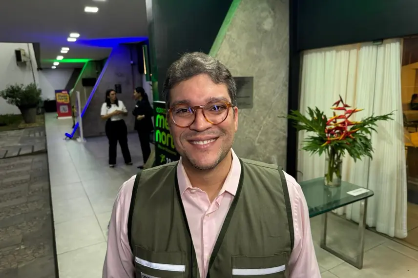 Piauí Saúde Digital é o grande vencedor do Prêmio de Inclusão Social 2026