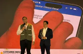 Piauí Saúde Digital é o grande vencedor do Prêmio de Inclusão Social 2026 (Foto: Conecta Piauí)