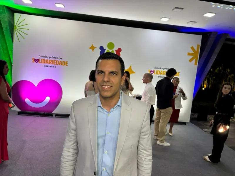Piauí Saúde Digital é o grande vencedor do Prêmio de Inclusão Social 2026