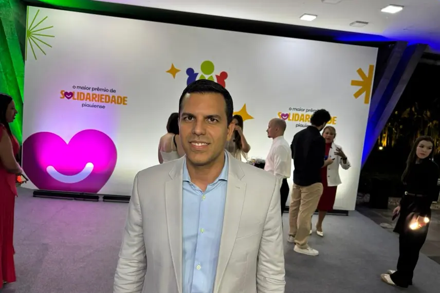 Piauí Saúde Digital é o grande vencedor do Prêmio de Inclusão Social 2026