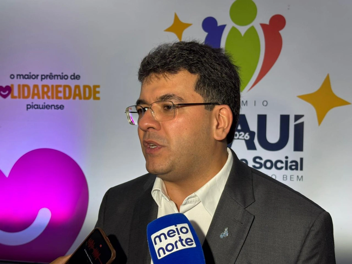 Piauí Saúde Digital é o grande vencedor do Prêmio de Inclusão Social 2026