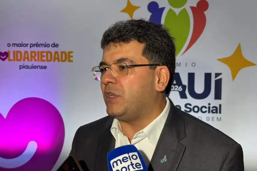 Piauí Saúde Digital é o grande vencedor do Prêmio de Inclusão Social 2026