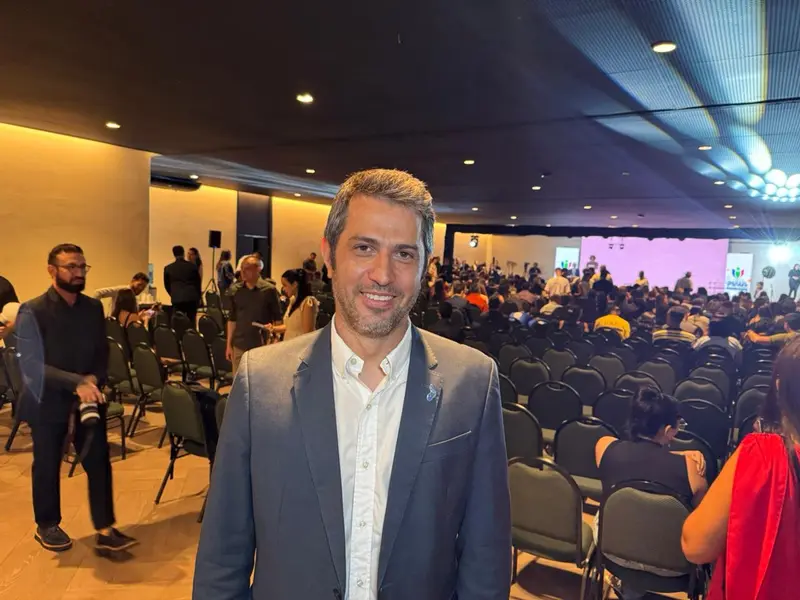 Piauí Saúde Digital é o grande vencedor do Prêmio de Inclusão Social 2026