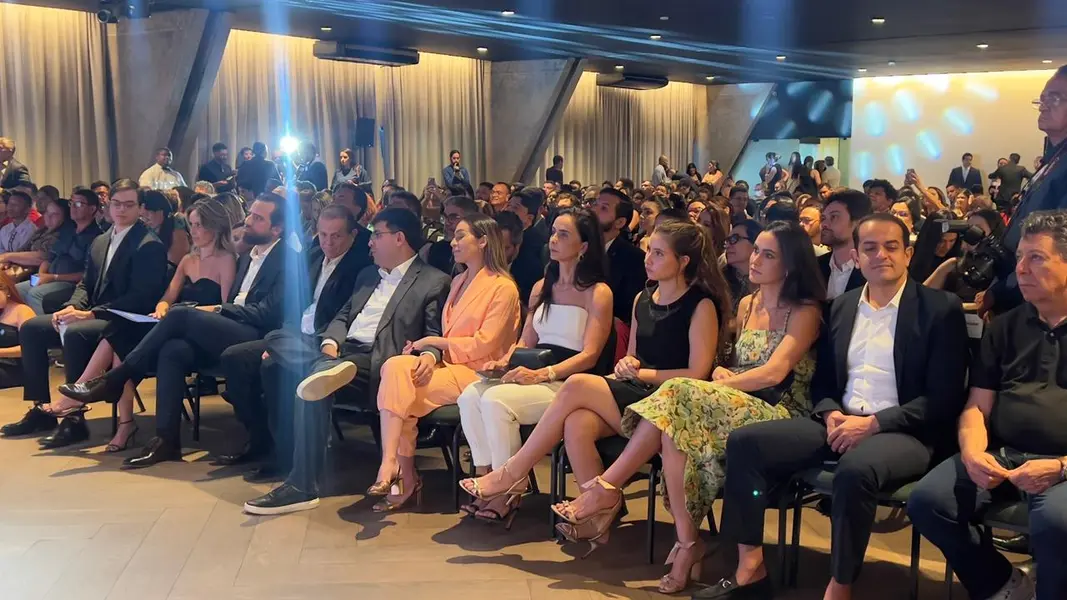 Piauí Saúde Digital é o grande vencedor do Prêmio de Inclusão Social 2026