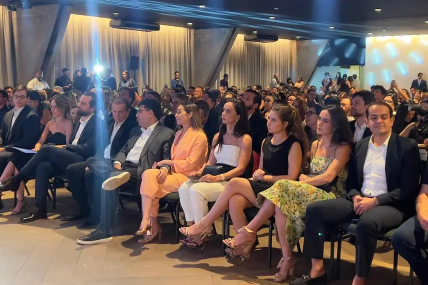 Piauí Saúde Digital é o grande vencedor do Prêmio de Inclusão Social 2026