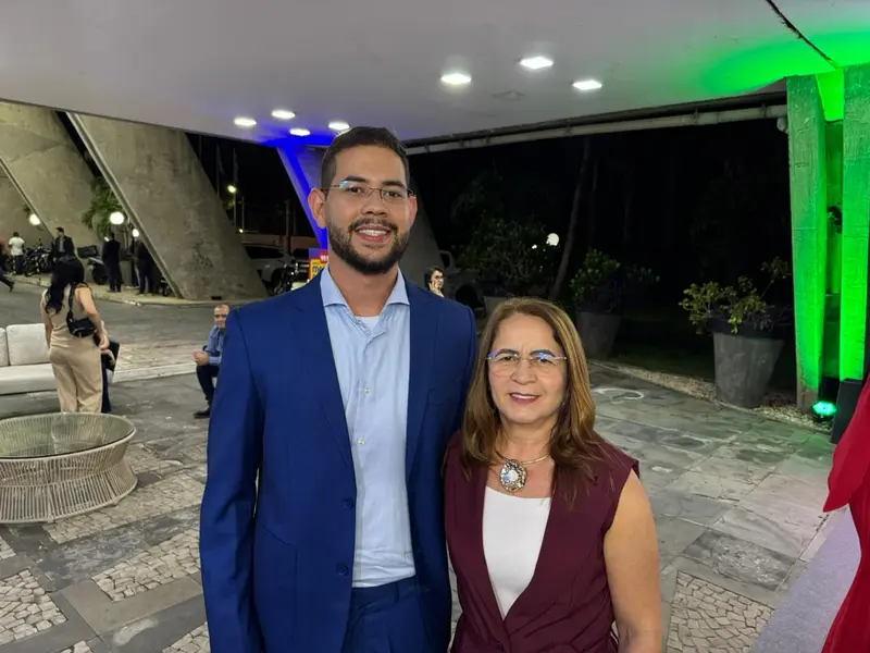 Piauí Saúde Digital é o grande vencedor do Prêmio de Inclusão Social 2026