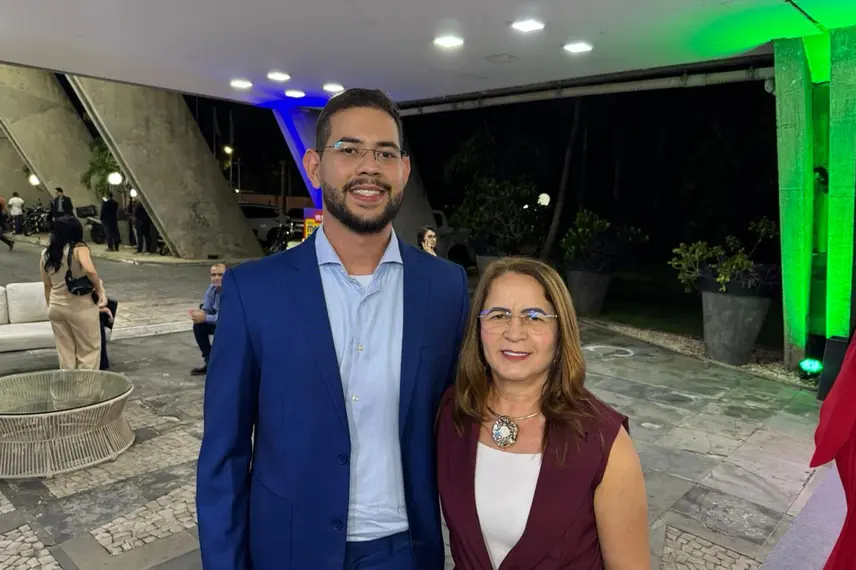 Piauí Saúde Digital é o grande vencedor do Prêmio de Inclusão Social 2026