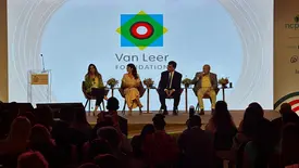 Piauí sedia 11º Simpósio Internacional de Desenvolvimento da Primeira Infância (Foto: Conecta Piauí)