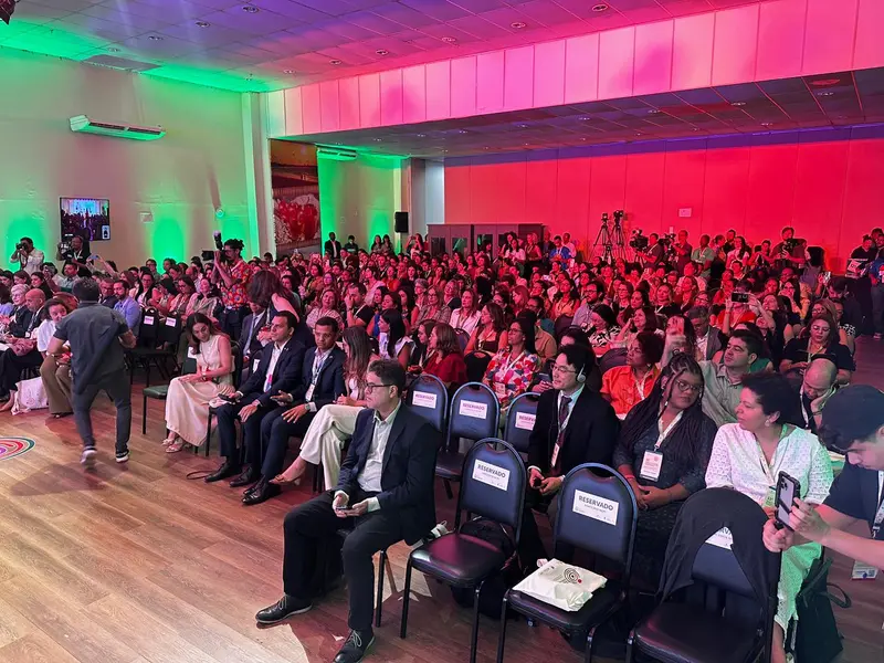 Piauí sedia 11º Simpósio Internacional de Desenvolvimento da Primeira Infância