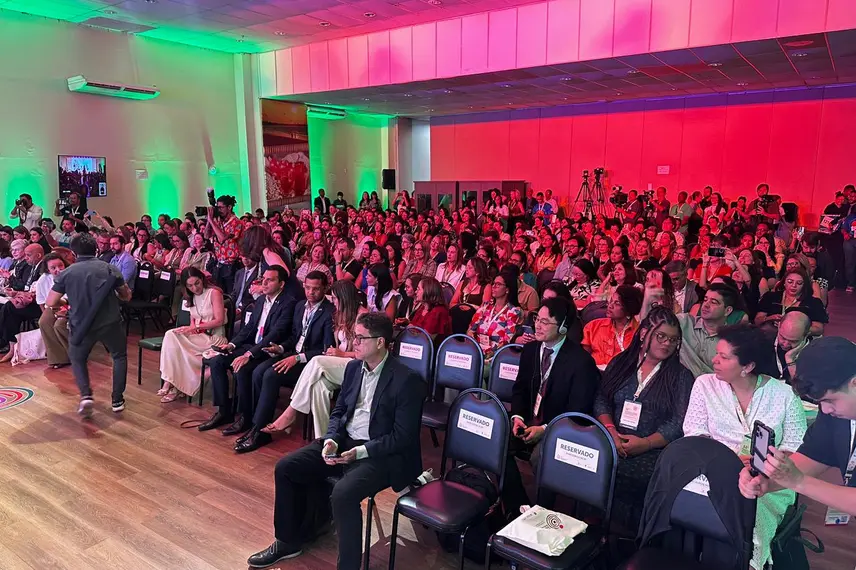 Piauí sedia 11º Simpósio Internacional de Desenvolvimento da Primeira Infância