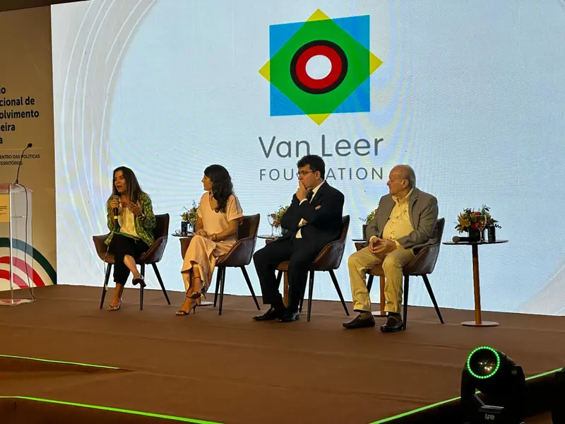 Piauí sedia 11º Simpósio Internacional de Desenvolvimento da Primeira Infância