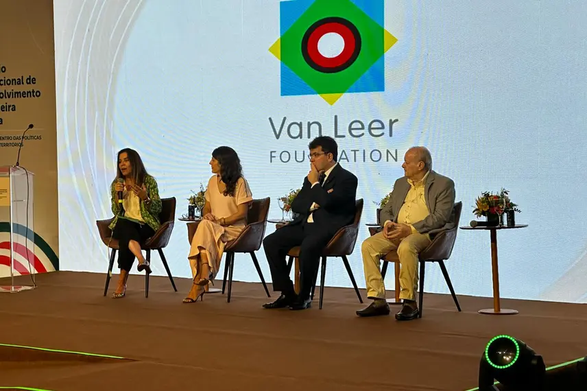 Piauí sedia 11º Simpósio Internacional de Desenvolvimento da Primeira Infância