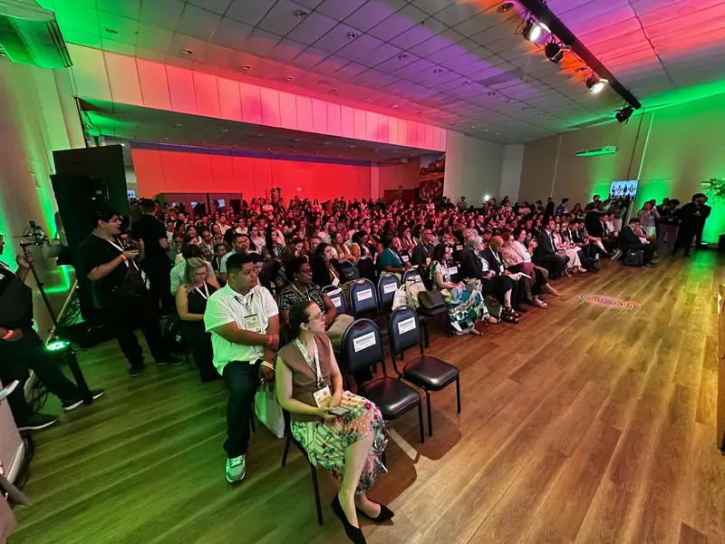 Piauí sedia 11º Simpósio Internacional de Desenvolvimento da Primeira Infância