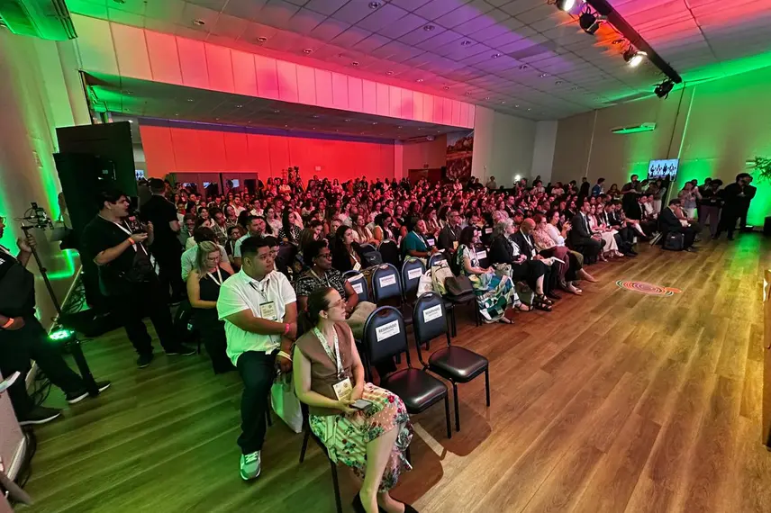 Piauí sedia 11º Simpósio Internacional de Desenvolvimento da Primeira Infância