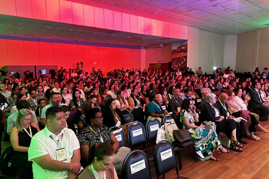 Piauí sedia 11º Simpósio Internacional de Desenvolvimento da Primeira Infância