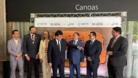 Piauí sedia reunião nacional e debate gestão das finanças estaduais (Foto: Conecta Piauí)