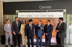 Piauí sedia reunião nacional e debate gestão das finanças estaduais (Foto: Conecta Piauí)