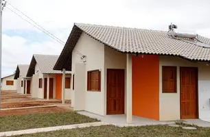 Piauí supera 16 mil moradias entregues pelo Minha Casa, Minha Vida em 3 anos (Foto: Reprodução)