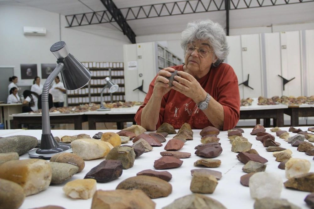 Piauí terá prêmio de pesquisa em homenagem à Niéde Guidon