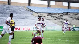 Piauí vence Fluminense-PI e abre vantagem nas semifinais do Piauiense (Foto: Piauí Esporte Clube)