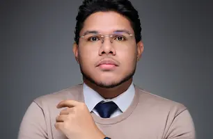 Piauiense, Dr. José Wilthon, inova e se destaca na estética íntima masculina (Foto: Reprodução)