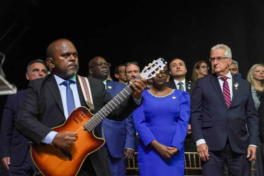 Piauiense Joaquim Bezerra toma posse na presidência do CFC em Brasília