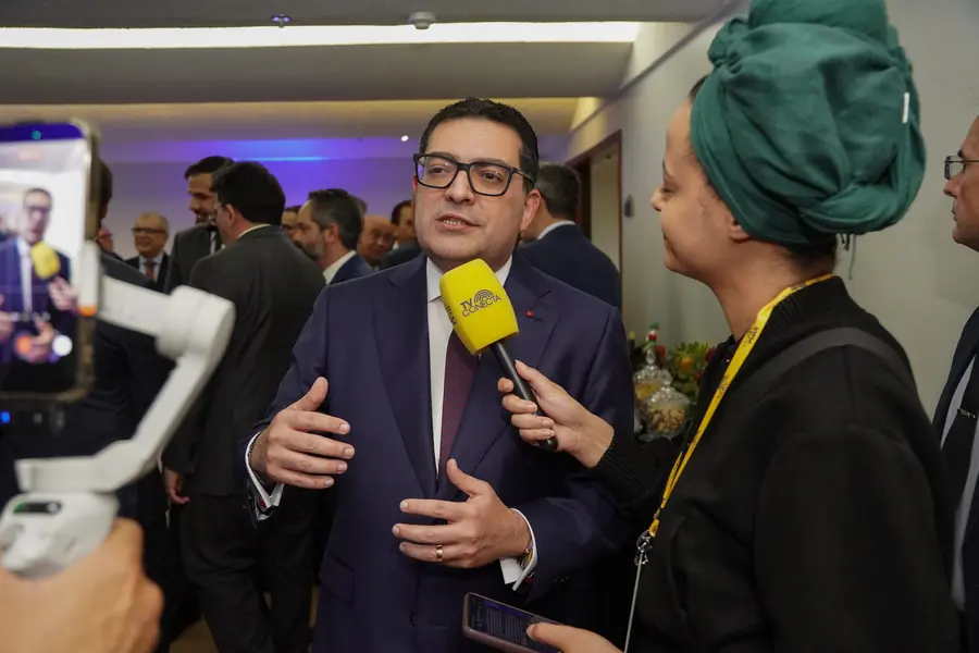 Piauiense Joaquim Bezerra toma posse na presidência do CFC em Brasília