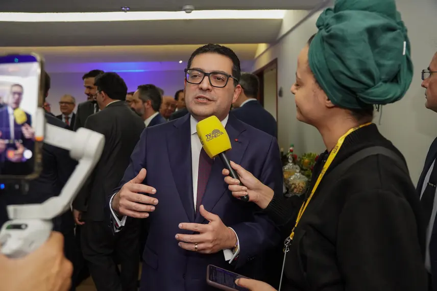 Piauiense Joaquim Bezerra toma posse na presidência do CFC em Brasília