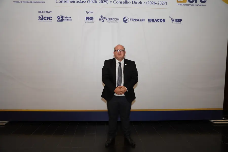 Piauiense Joaquim Bezerra toma posse na presidência do CFC em Brasília