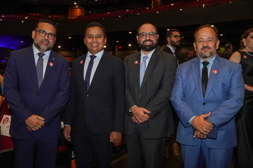 Piauiense Joaquim Bezerra toma posse na presidência do CFC em Brasília