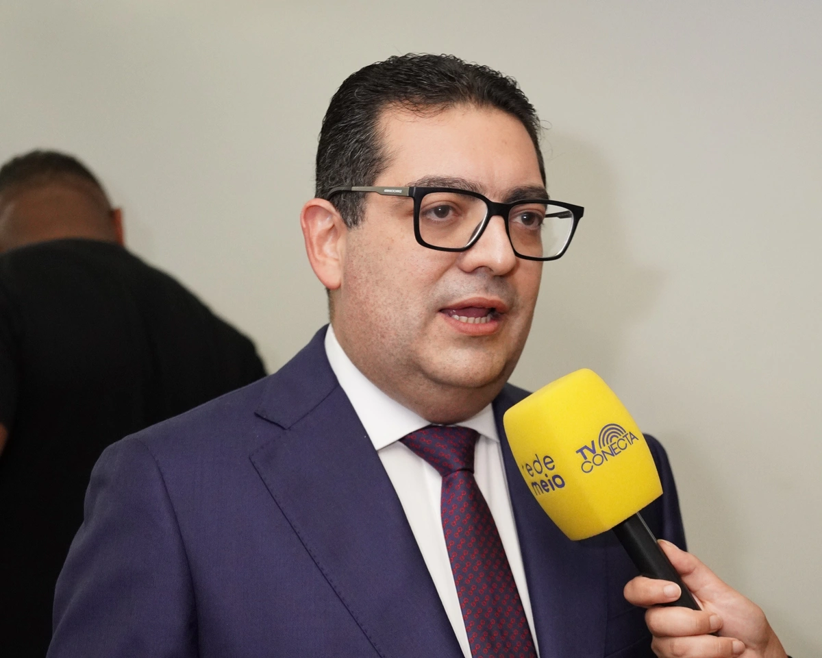 Piauiense Joaquim Bezerra toma posse na presidência do CFC em Brasília