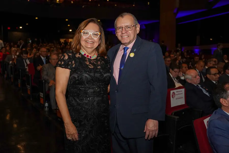 Piauiense Joaquim Bezerra toma posse na presidência do CFC em Brasília