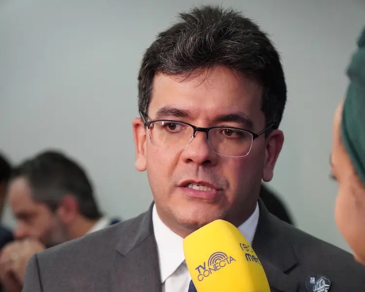 Piauiense Joaquim Bezerra toma posse na presidência do CFC em Brasília