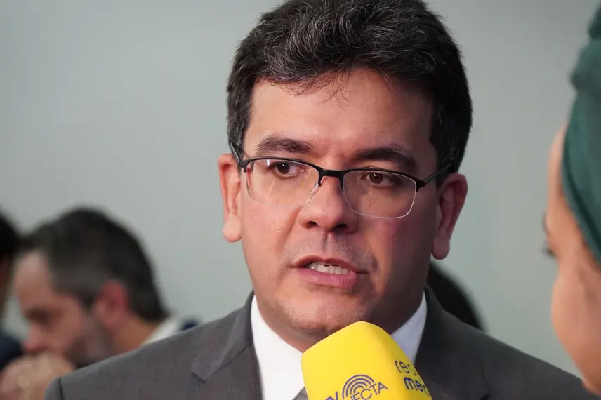 Piauiense Joaquim Bezerra toma posse na presidência do CFC em Brasília