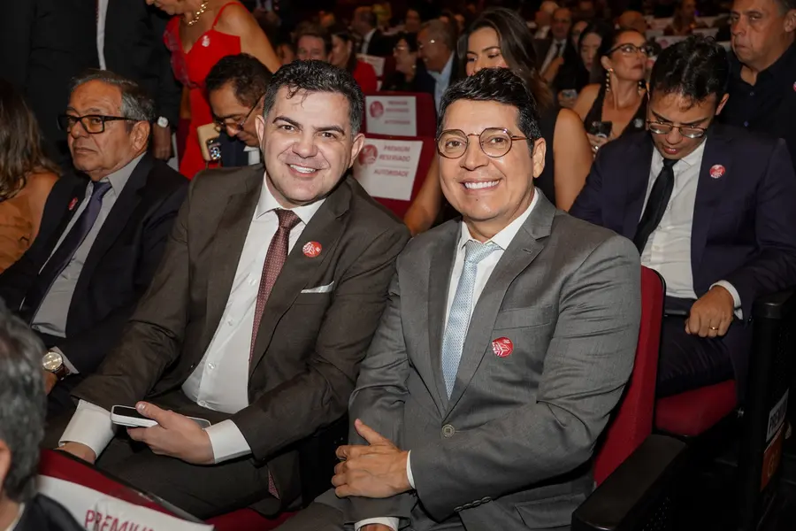 Piauiense Joaquim Bezerra toma posse na presidência do CFC em Brasília