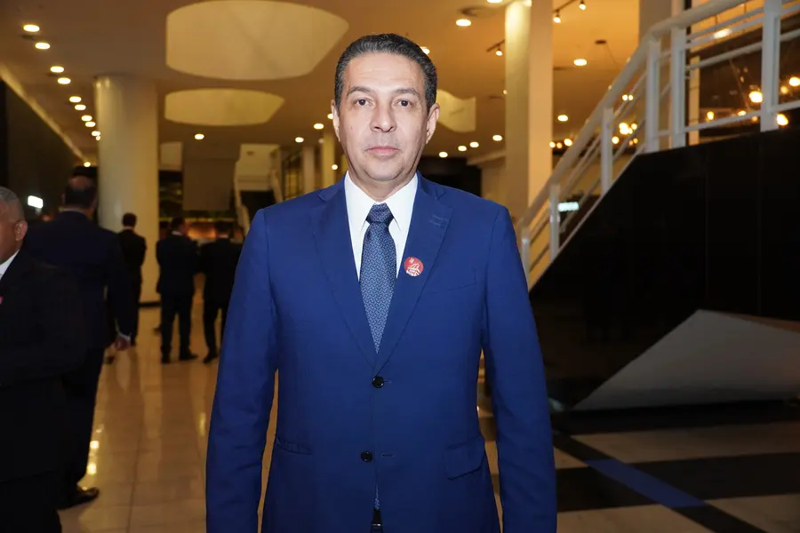 Piauiense Joaquim Bezerra toma posse na presidência do CFC em Brasília