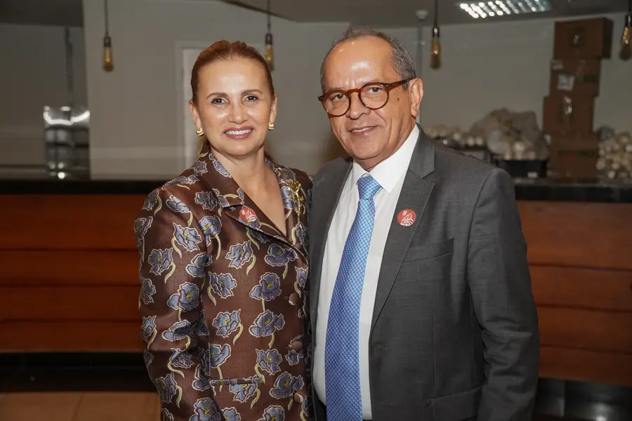 Piauiense Joaquim Bezerra toma posse na presidência do CFC em Brasília