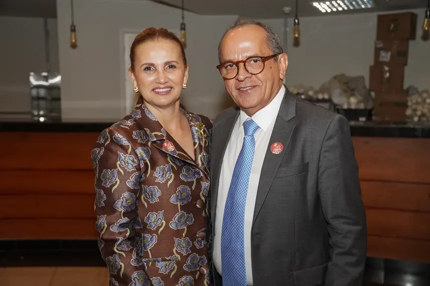 Piauiense Joaquim Bezerra toma posse na presidência do CFC em Brasília