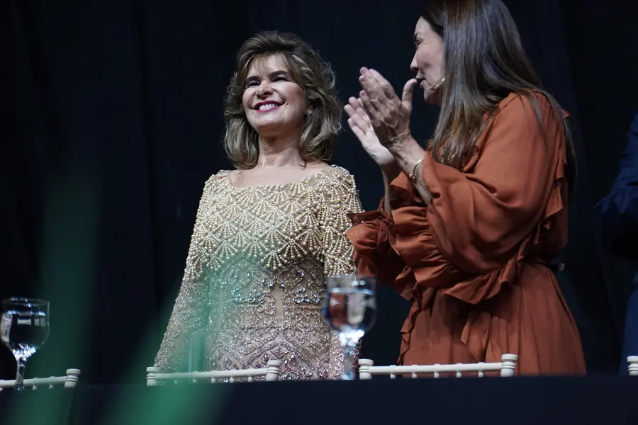 Piauiense Joaquim Bezerra toma posse na presidência do CFC em Brasília