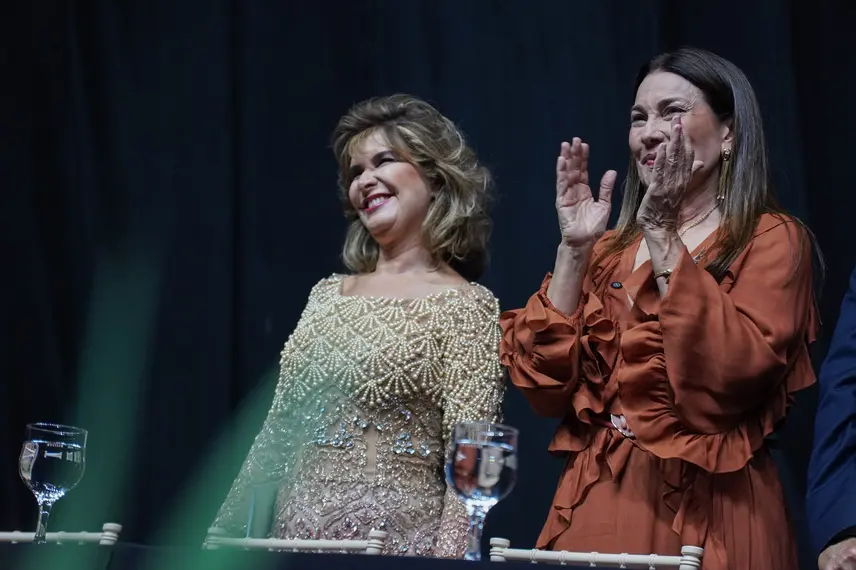 Piauiense Joaquim Bezerra toma posse na presidência do CFC em Brasília