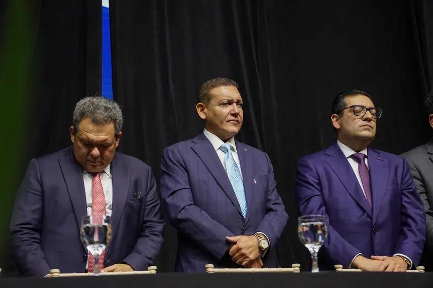 Piauiense Joaquim Bezerra toma posse na presidência do CFC em Brasília