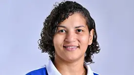 Piauiense Sarah Menezes deixa o cargo de técnica da Seleção Brasileira de Judô (Foto: Reprodução/Instagram)