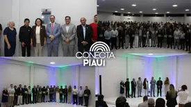 Piripiri ganha nova sede do CREA-PI com estrutura moderna (Foto: Reprodução)