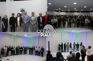 Piripiri ganha nova sede do CREA-PI com estrutura moderna (Foto: Reprodução)