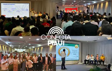 Plano de governo de Rafael Fonteles avança com debate sobre desenvolvimento econômico no Piauí