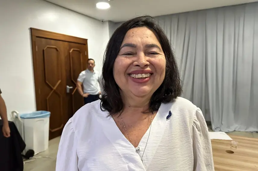 Plano de governo de Rafael Fonteles avança com debate sobre desenvolvimento econômico no Piauí