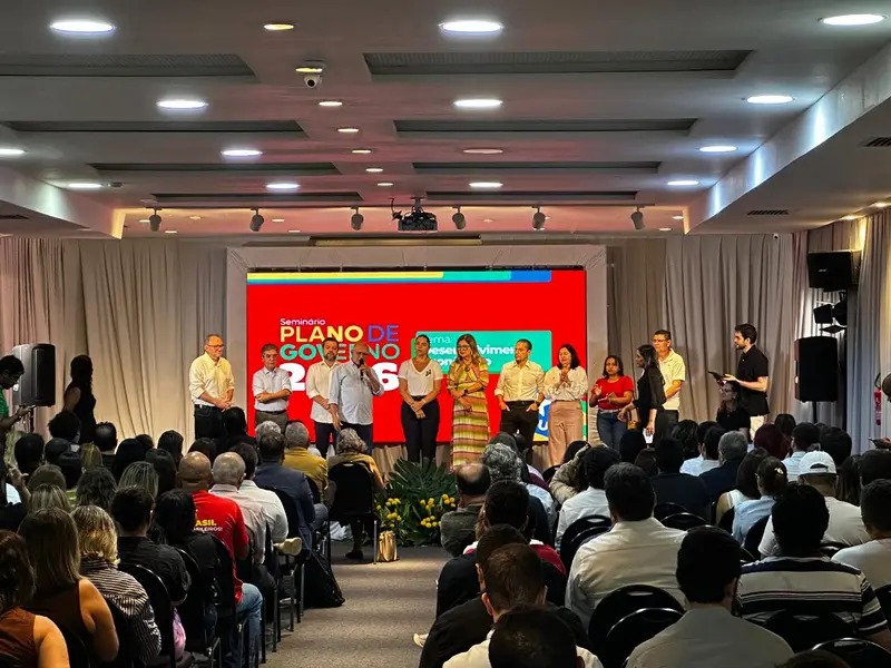 Plano de governo de Rafael Fonteles avança com debate sobre desenvolvimento econômico no Piauí